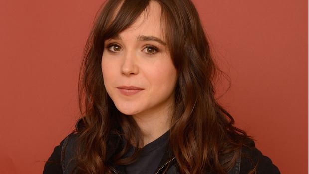 celebrity voices in video games - Ellen Page