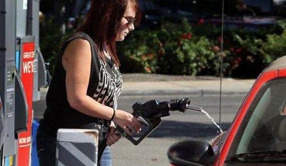 15 People Who Don’t Understand Gas Stations