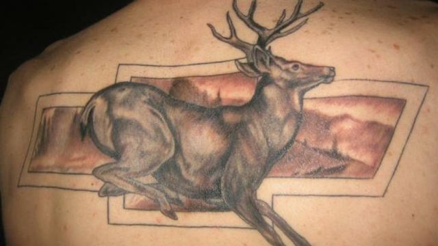 Redneck Tattoos That Go Against Class And Good Taste