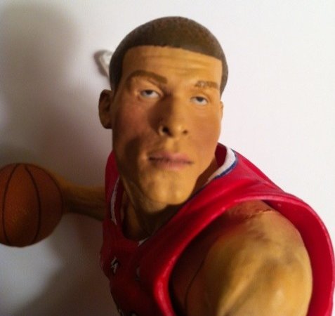 17 Accidentally Terrifying Action Figures