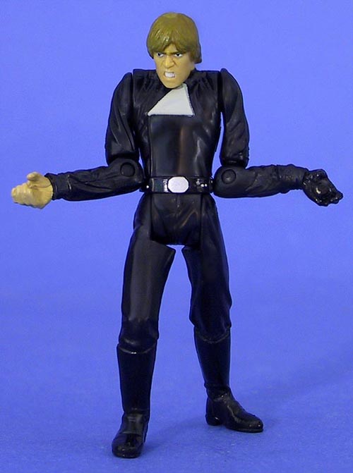 17 Accidentally Terrifying Action Figures