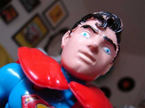 17 Accidentally Terrifying Action Figures