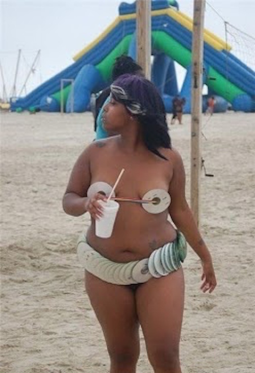 The Most Offensively Awful Swimsuits Ever Seen