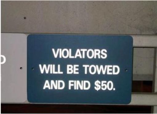 19 Times One Letter Made Things Worse