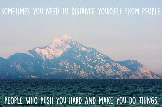 Motivational Posters for People Who Hate Doing Stuff