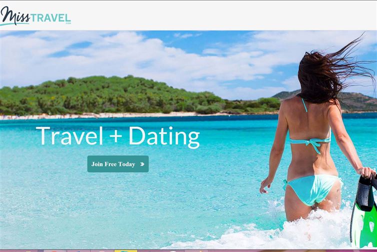 miss travel reviews - MissTRAVEL Travel Dating Join Free Today >>