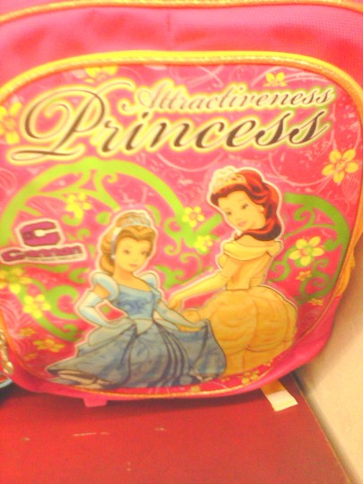 knockoff toys  - funny knock off backpacks - ttractiveness 72c00