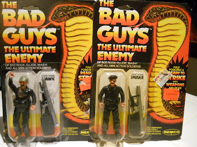 knockoff toys  - worst knock off toys - The Guys The Ultimate Enemy The Ultimate Enemy Of Sorock Guidemash And All Mini Action Soldiers In Actions Renco
