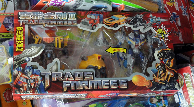 knockoff toys  - knock off transformers - Traosformees Wir Firmees