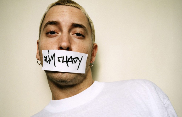 He has said that after listening to “My Name Is” and “The Real Slim Shady” a few times, they became “cheesy.”