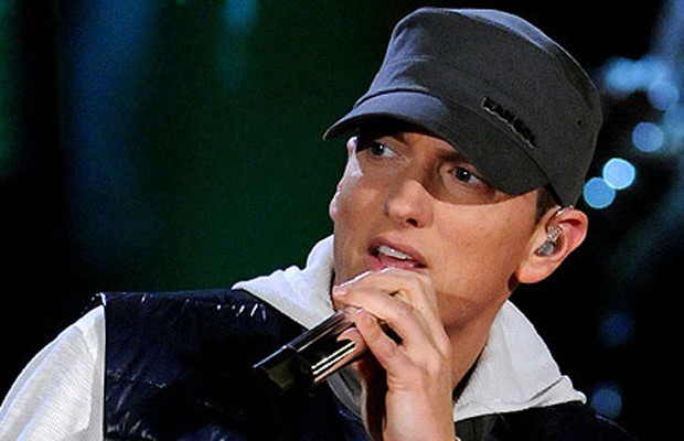When Vanilla Ice blew up in the early ’90s, it “crushed” Eminem and made him feel like he “didn’t want to rap anymore.”
