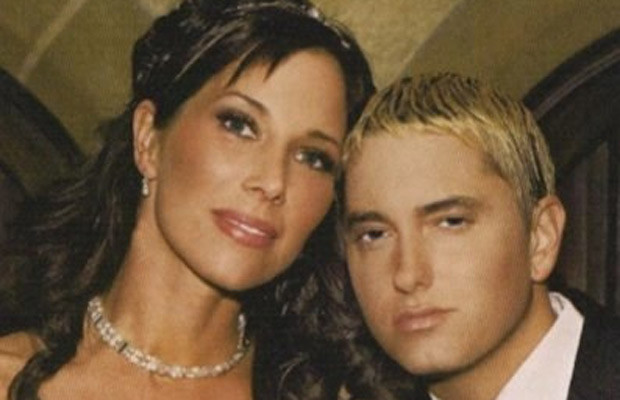 Sorry Ladies, Eminem says that he doesn’t plan to marry or have children ever again.