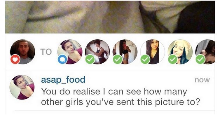 18 People Who Failed At Instagram