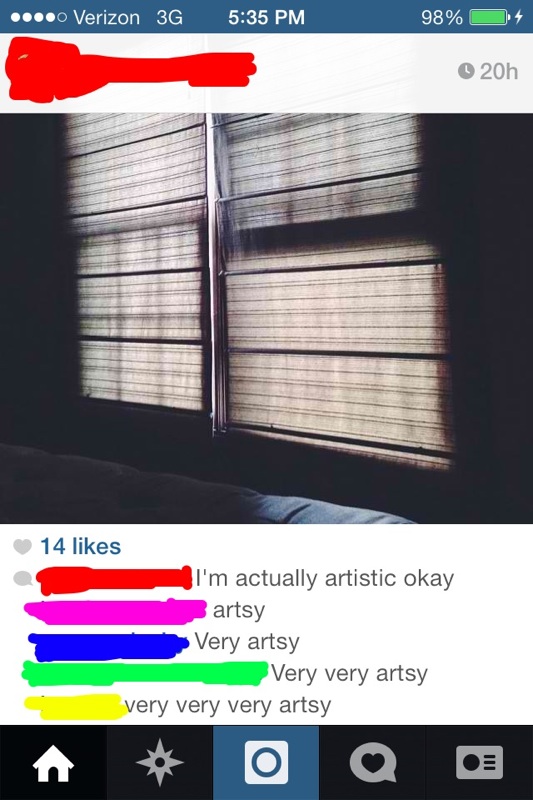 18 People Who Failed At Instagram