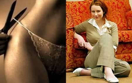 8 Women Who Sold Their Virginity For TONS of Money