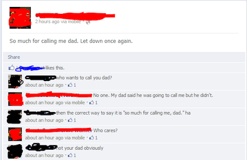 Facebook Grammar and Spelling Fails That Ruin EVERYTHING