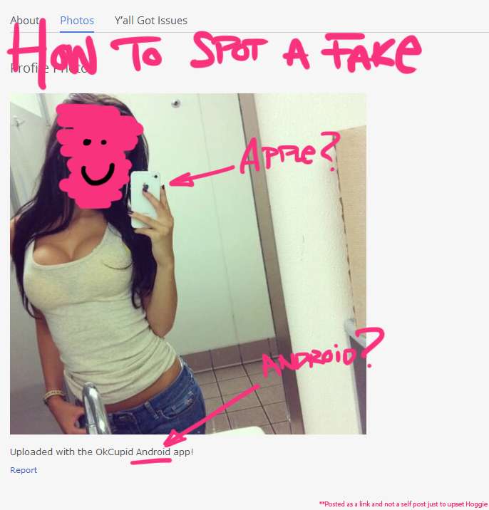 14 Online Dating Fails To Scare You From The Scene