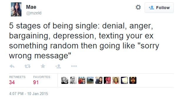 Tweets That Every Single Person Can Relate To