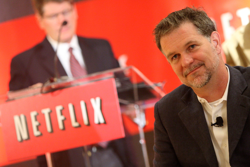 Netflix employees are allowed to take as many vacation days as they want. Netflix spokesperson Joris Evers said, “It’s about freedom and responsibility and treating people like adults.”