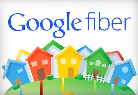 In the US, ISP (internet service provider) Google Fiber offers the best connectivity.