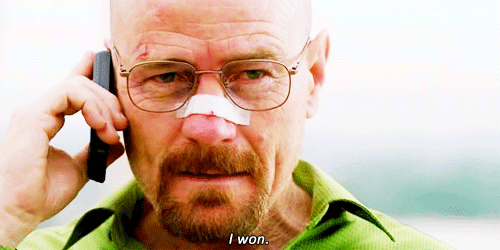 Breaking Bad is the most watched show currently on Netflix