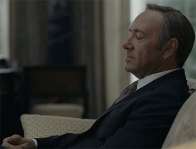 Netflix pursued the licensing rights to House Of Cards. They brought David Fincher and Kevin Spacey on because their movies proved to be very popular on Netflix.