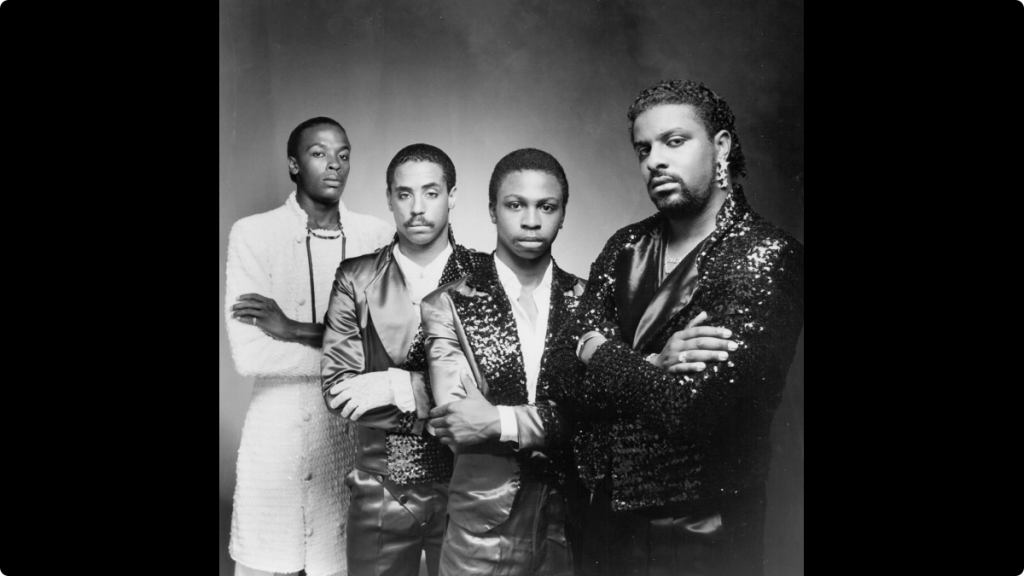 Dr. Dre was in a band called World Class Wreckin’ Cru before he joined N.W.A. Before being called World Class Wreckin’ Cru, they were known as the Disco Construction, and they were a electronic funk band.