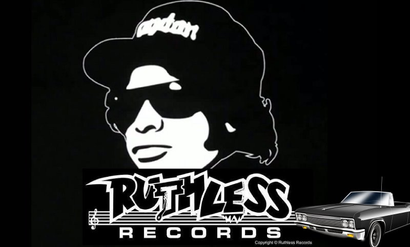 Image result for ruthless records