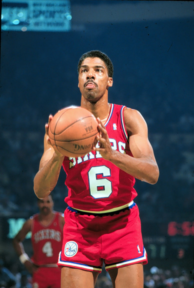 Dr. Dre originally went by Dr. J. Julius Erving was his favorite basketball player, but he ended up changing it to Dre, which reflects his real name, Andre.