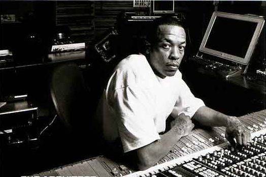 Dr. Dre and The Neptunes are the only hip hop producers to win Producer Of The Year at the Grammys.