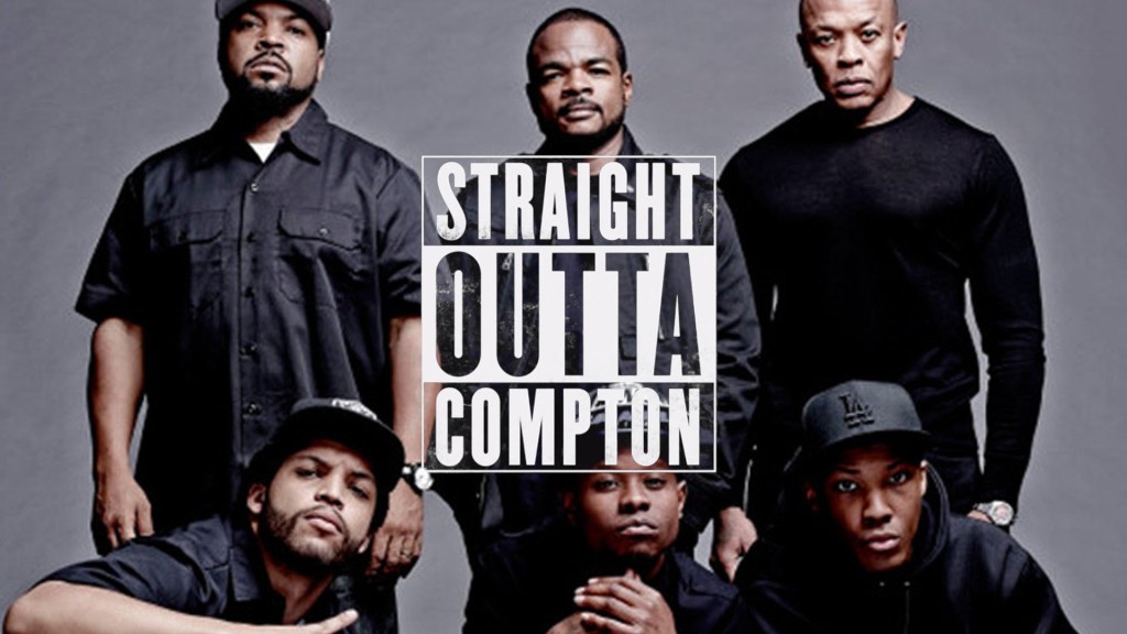 To highlight the ups and downs of N.W.A., a movie will be released in August 2015 called Straight Outta Compton. It’ll show the beginning of N.W.A. in the industry and documents the stories behind Ice Cube, Dr. Dre, Eazy-E, Mc Ren, and DJ Yella.