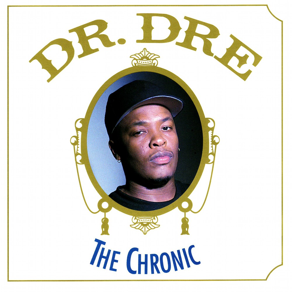 The Chronic was not Dr. Dre’s biggest selling album. His album 2001 was actually his biggest selling ever resulting in it becoming certified sextuple Platinum.