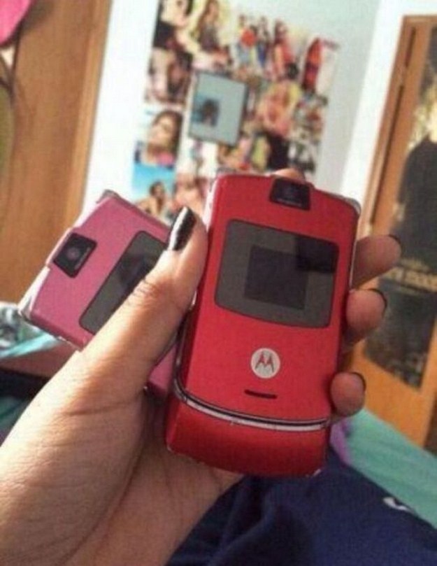Flashback Pictures That Will Make You Miss The 2000s