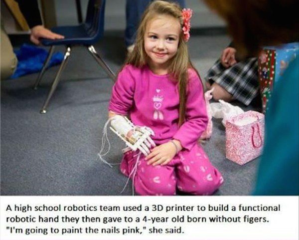 30 Acts Of Kindness That Will Restore Your Faith in Humanity