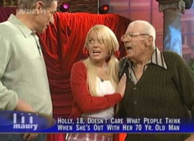 20 Greatest Moments of Maury Povich