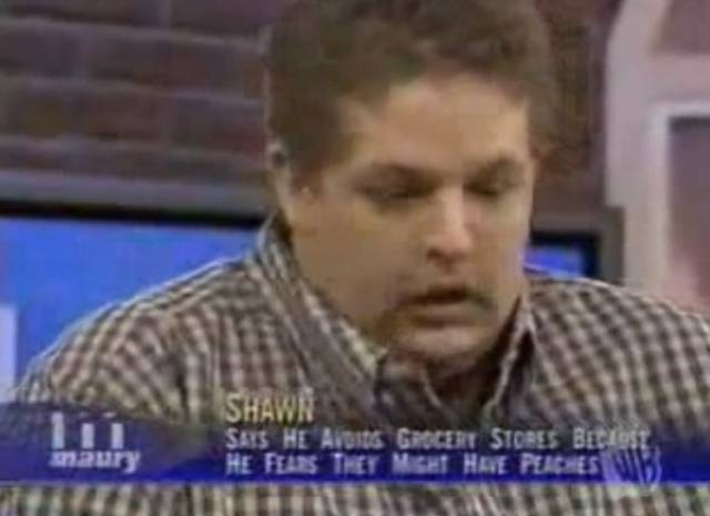 20 Greatest Moments of Maury Povich