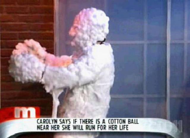 20 Greatest Moments of Maury Povich