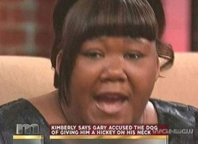 20 Greatest Moments of Maury Povich