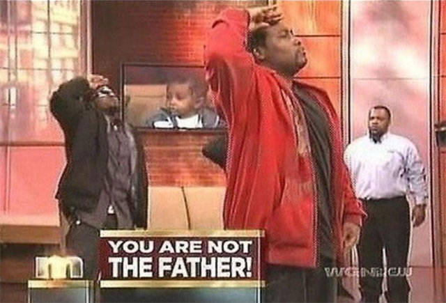 20 Greatest Moments of Maury Povich