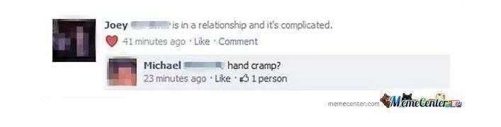 19 Embarrassing Facebook Burns