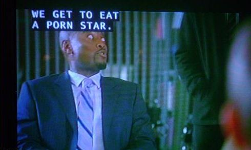 The Funniest Closed Captions In TV History