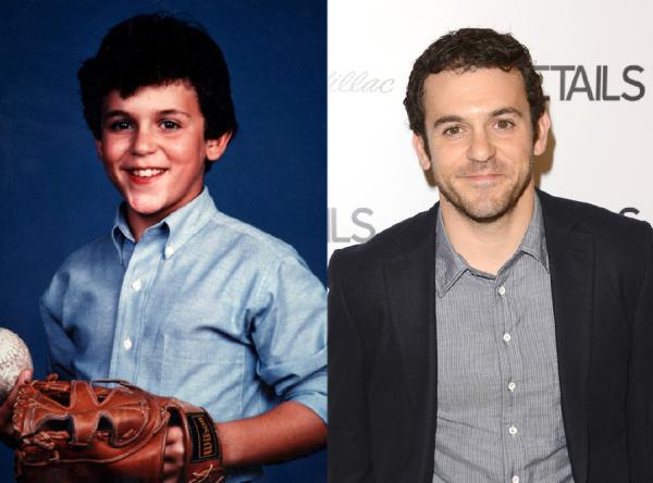 Fred Savage starred in The Princess Bride and The Wonder Years. Since he retired from acting he has gone on to become one of televisions most successful comedy directors working on Modern Family and It’s Always Sunny in Philadelphia.