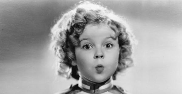Shirley Temple was the Hollywood it kid from ages 7-10 but didn’t have much call after that. That didn’t stop her though, she went on to become United States Ambassador to the U.N. and multiple countries.