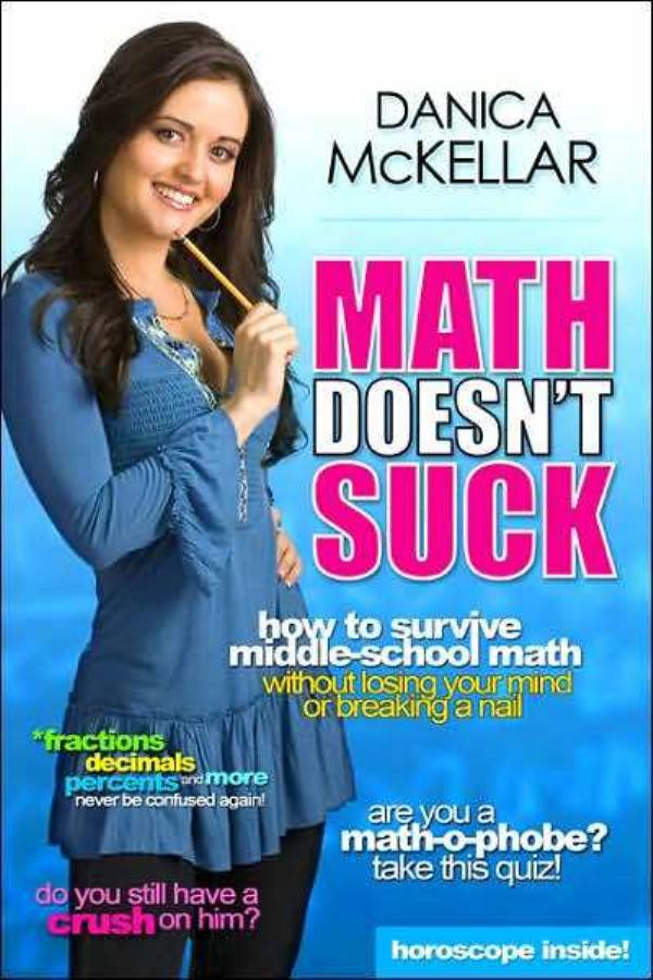 Another alum from The Wonder Years. Danica McKellar stole everyones heart as Winnie Cooper. She ended up becoming a pretty well known mathematician, coauthor of the Chayes–McKellar–Winn theorem, and author of a successful line of books aimed at encouraging young women to pursue careers in mathematics.