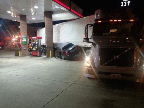22 People Who Can't Catch A Break