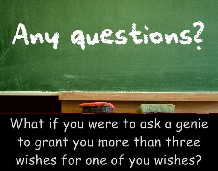 Weird Questions You Wish you Knew The Answers To