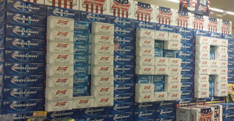 Ridiculously Awesome Ways To Celebrate Murica