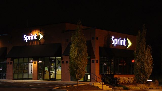 Once a huge player in telecommunications, Sprint has been eaten alive in mobile telecoms. It lost about $2 billion last fiscal year and figures to lose another $1+ billion again this year.