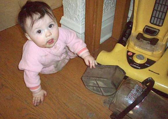 24 Photos To Help Figure Out Whether Or Not You Want Kids