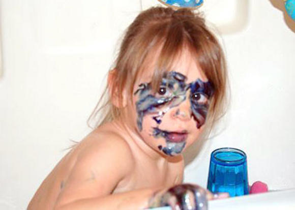 24 Photos To Help Figure Out Whether Or Not You Want Kids